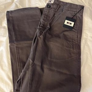 Men's Dress Pants (NWT) 34x32